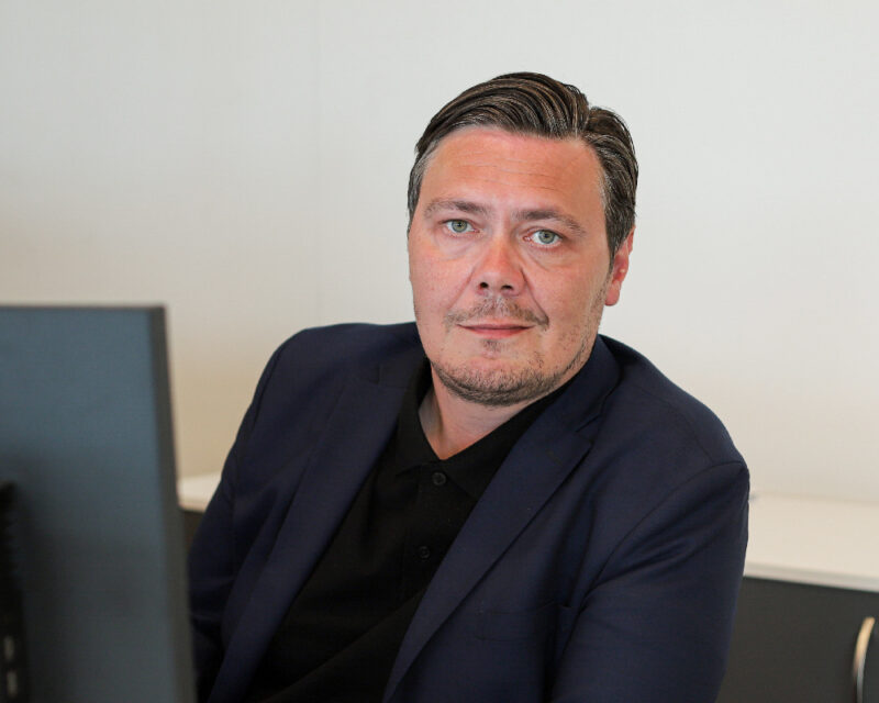 Heini V. Olsen