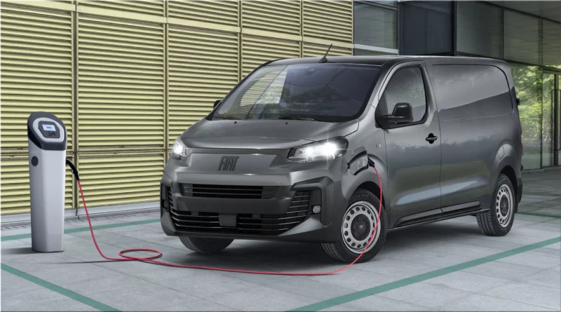 FIAT Scudo