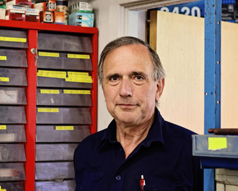 Carsten Ottosen