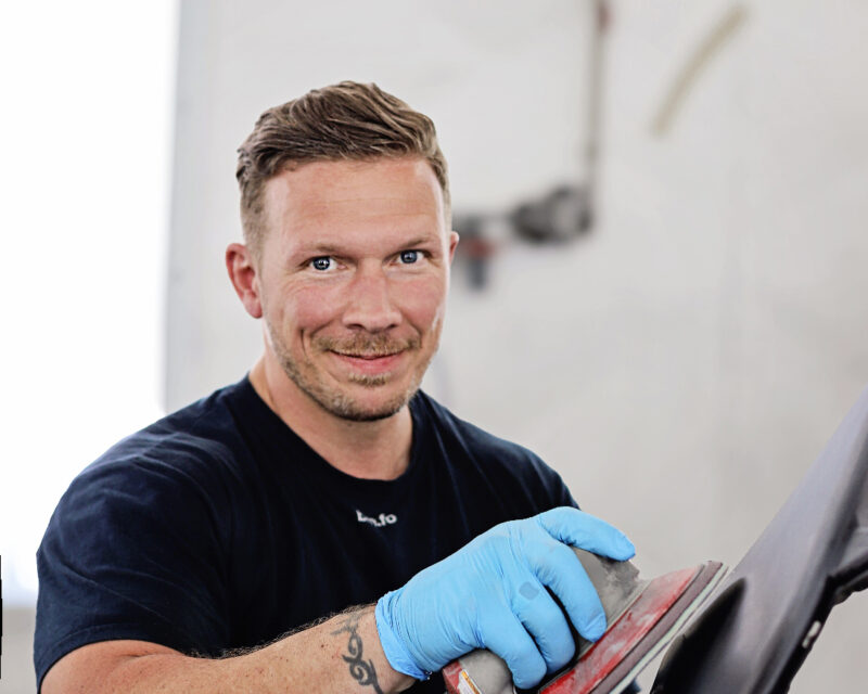 René Restorff Mouritsen