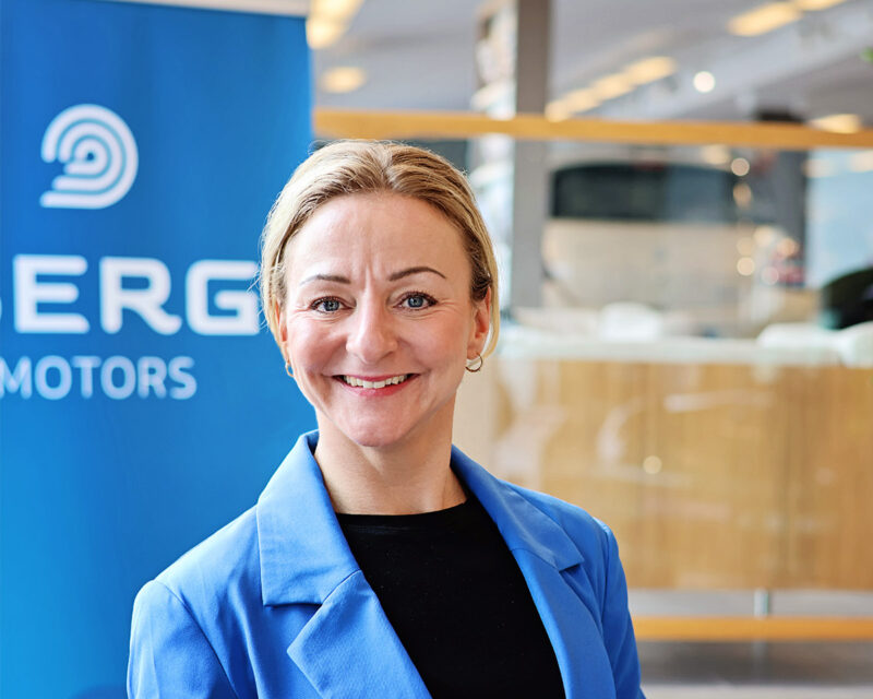 Saroya Dalsgarð