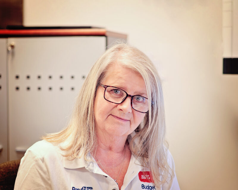 Thomina Hansen