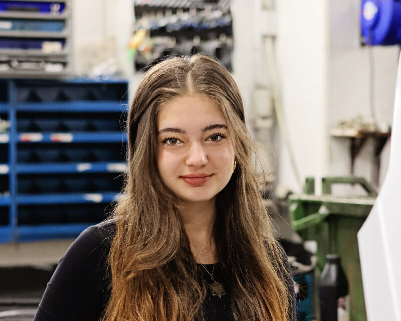 Emma Midjord