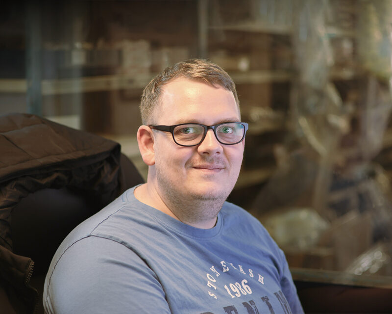 Dávid Rasmussen