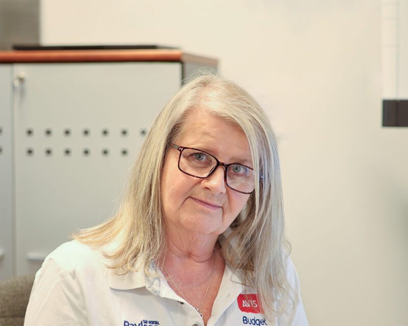 Thomina Hansen