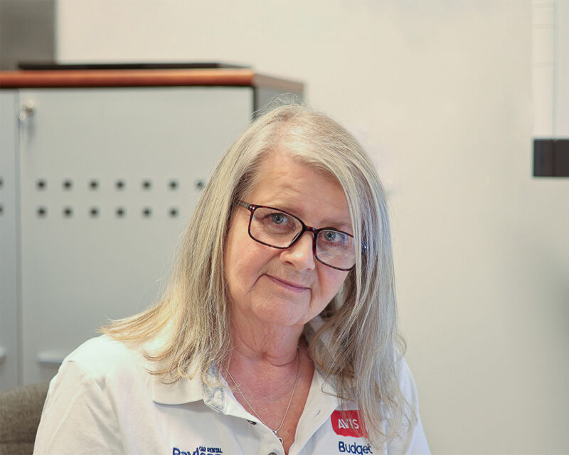 Thomina Hansen
